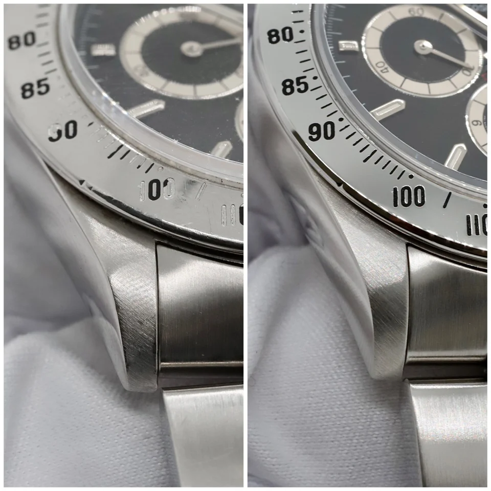Rolex Daytona | 16520 | Stahl
