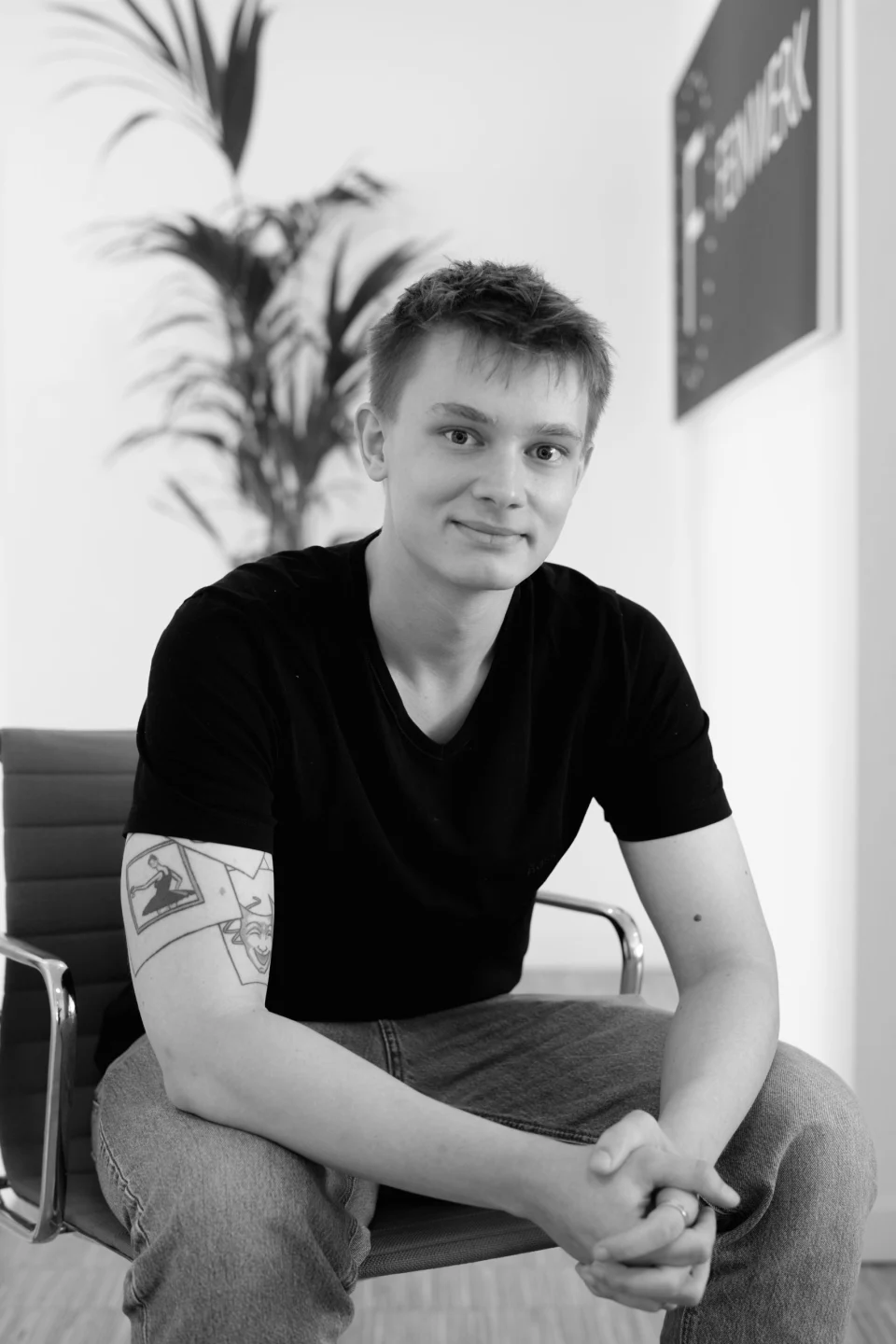 Lukas Mörsel
