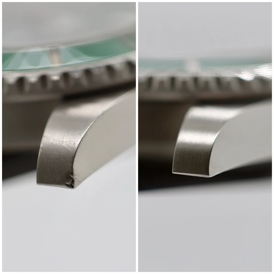 Rolex Submariner | 116610LN | Stahl
