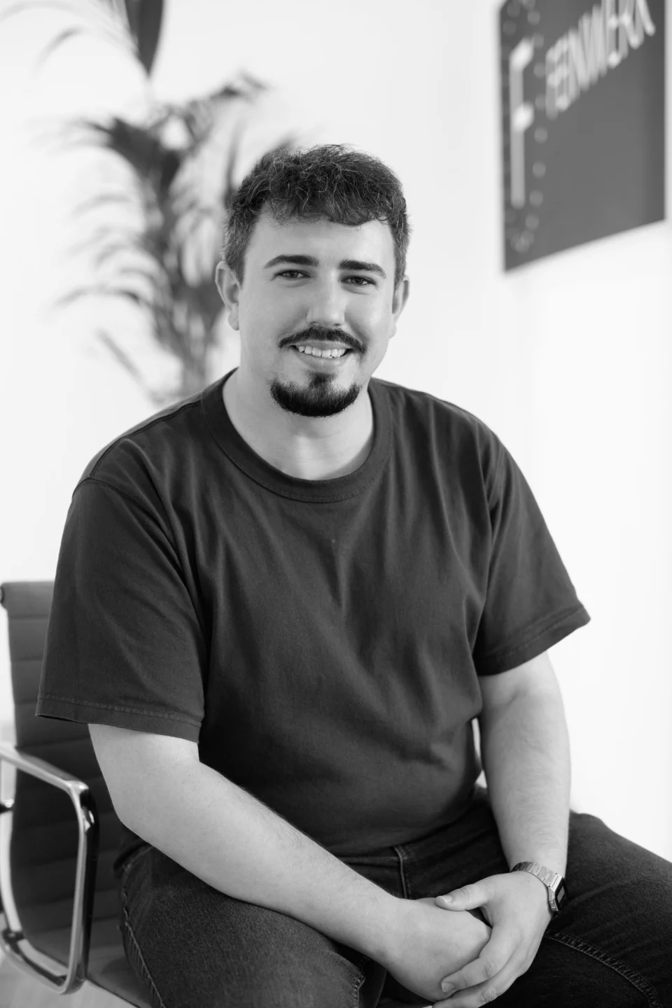 Gino Lang