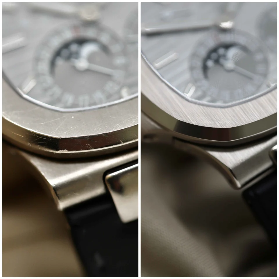 Patek Philippe | 5712G | Weißgold