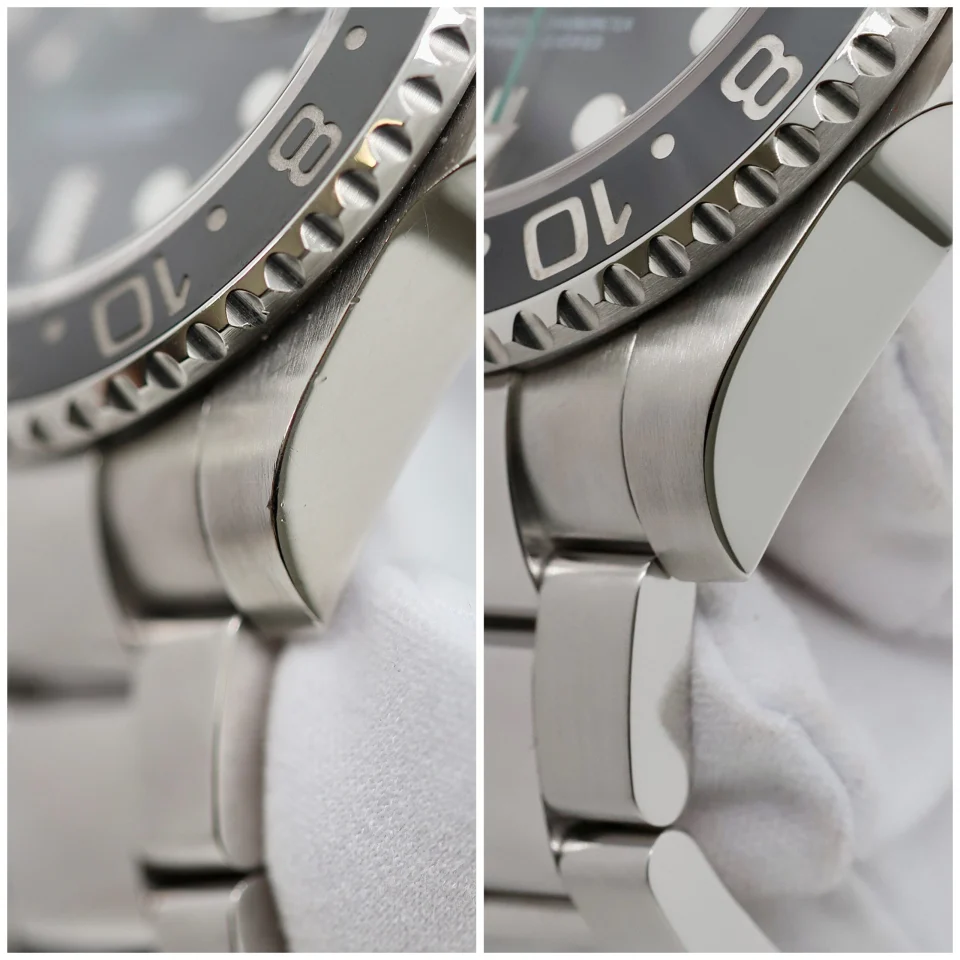 Rolex GMT-Master II | 116710LN | Stahl