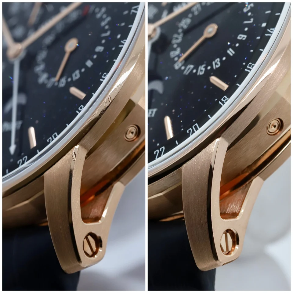 Audemars Piguet Code 11:59 | 26394 | Roségold
